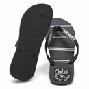 Chinelo de Dedo - Preto CLC- 13