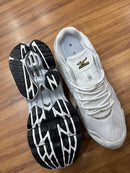 MIZUNO PRO 6 - BRANCO