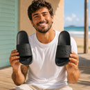 Chinelo Slide EVA - BOS -PTO PTO