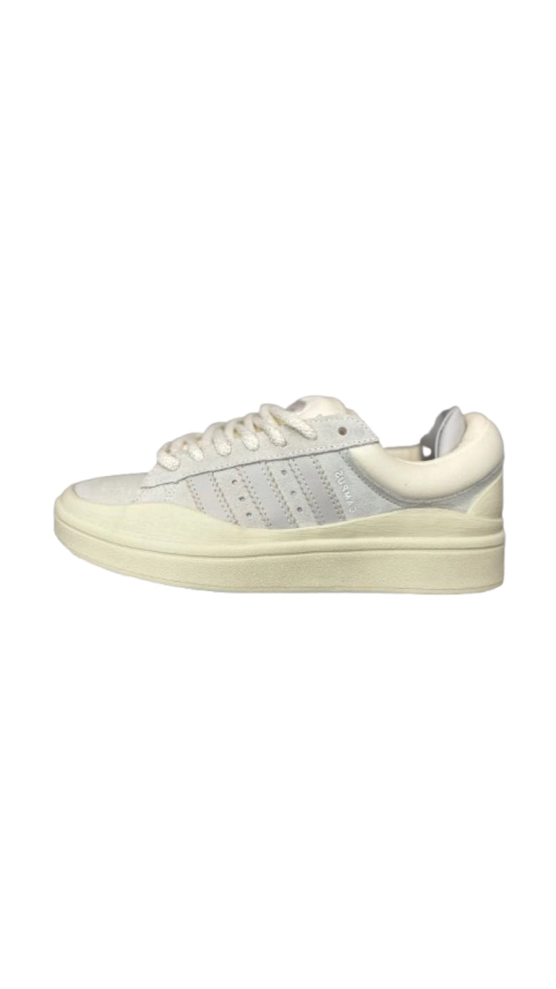 Adidas Bad Bunny “Gray”