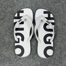 Chinelo de Dedo - Branco BOS-15