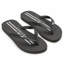 Chinelo de Dedo - Preto ACS-04
