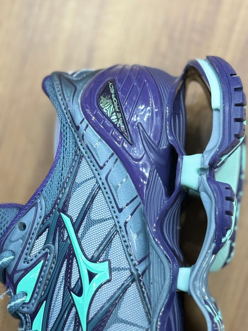 MIZUNO PRO 7 - AÇAÍ