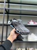 MIZUNO PRO 8 IMPORT. - CINZA AZUL