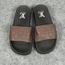 Chinelo Slide Premium - LVT-PTO-02