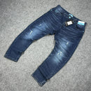 Calça Brow Jeans Estilo Jogador - 02