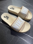 Chinelo Slide Premium - NKE-BEG-08