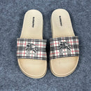 Chinelo Slide Premium - BLB-BGE-01