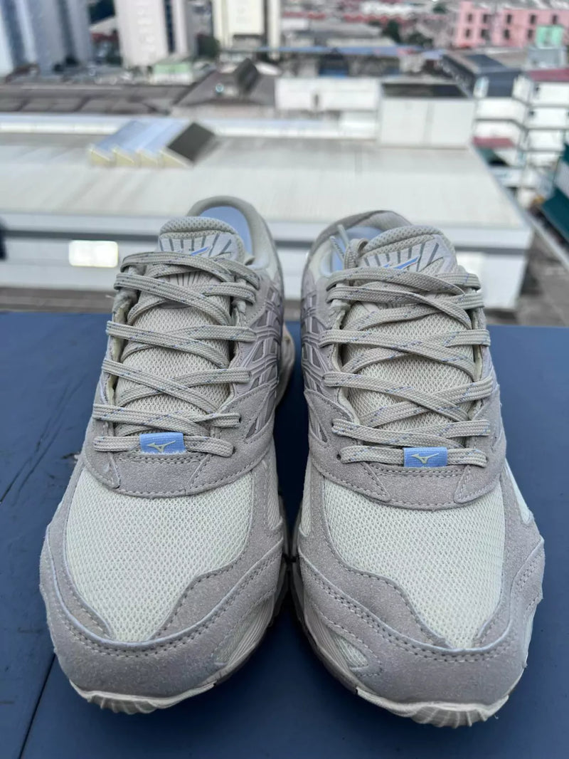 MIZUNO PRO LS - BEGE