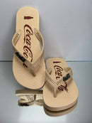 Chinelo de Dedo - Coca Cola -05