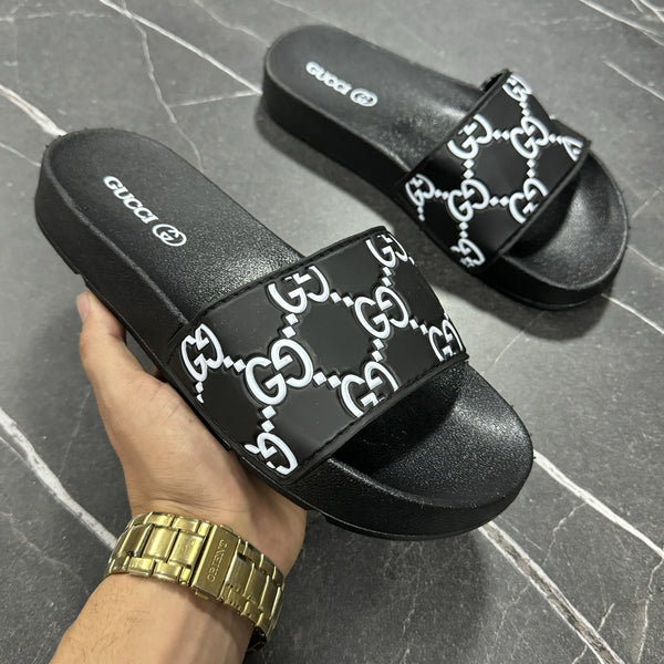 Chinelo Slide Premium - GCY-PTO-02