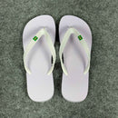Chinelo de Dedo - Branco HAV-01