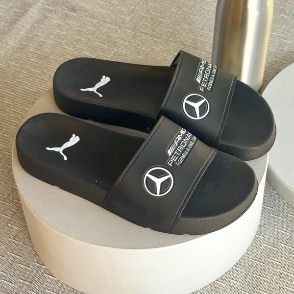 Chinelo Slide Premium - PMA MERC-PTO-01