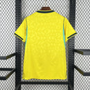 Camisa da Seleção do Brasil Copa 26/27 Jogador - Masculina 1:1