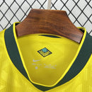 Camisa da Seleção do Brasil Copa 26/27 Jogador - Masculina 1:1