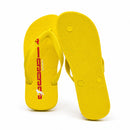 Chinelo de Dedo - Amarelo ACS-01