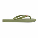 Chinelo de Dedo - Verde ACS-01