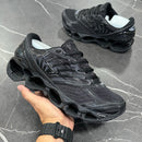 MIZUNO PRO 8 IMPORT. - PRETO