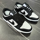 NIKE DUNK SB GOLD - PANDA