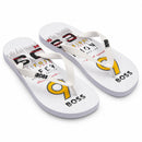 Chinelo de Dedo - Branco BOS-51