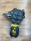 MIZUNO PRO 6 - PRETO DOURADO