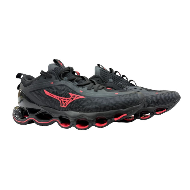 MIZUNO PRO 13 IMPORT. - PTO VERMELHO