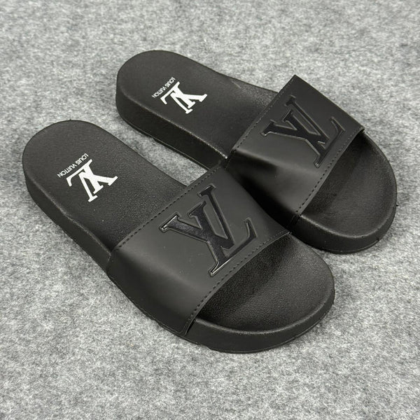 Chinelo Slide Premium - LVT-PTO-09