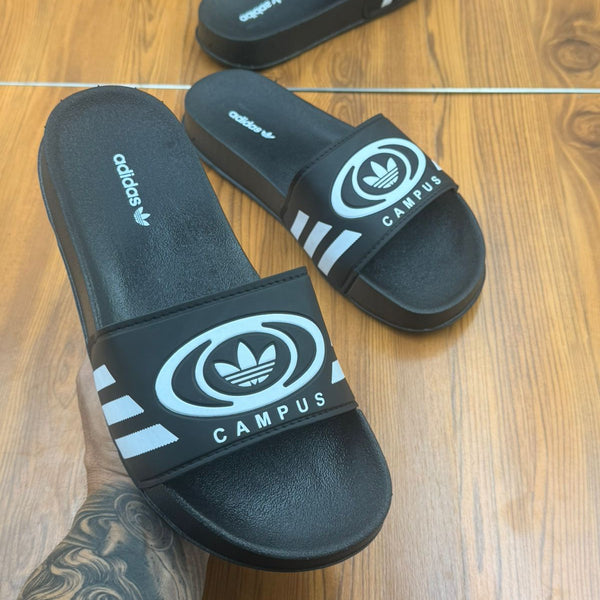 Chinelo Slide Premium - ADS-PTO-19