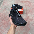 NIKE AIR MAX PLUS TN - PTO PRATA