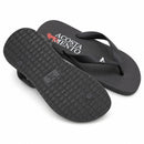 Chinelo de Dedo - Preto ACS-07