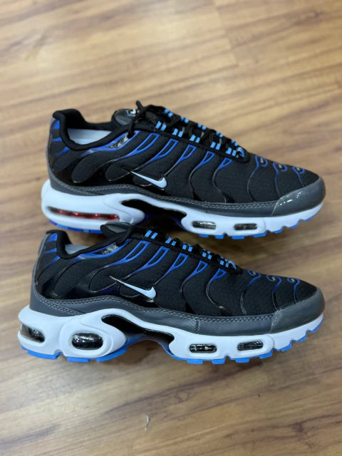 NIKE AIR MAX PLUS TN - PTO AZL BCO