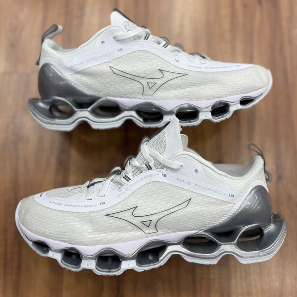 MIZUNO PRO 13 IMPORT. - BCO