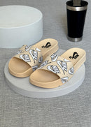 Chinelo Slide Premium - NKE-BEG-10