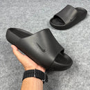 Chinelo Eva Ortopédica - NK - Preto