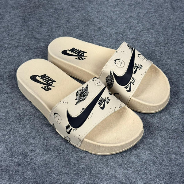 Chinelo Slide Premium - NKE-BGE-03