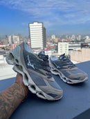 MIZUNO PRO LS - CNZ BEGE