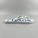 Chinelo de Dedo - BRANCO BOS-35