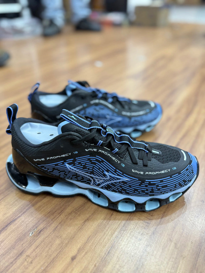 MIZUNO PRO 13 IMPORT. - PTO AZUL