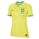 Camisa do Brasil Feminina 2022