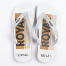 Chinelo de Dedo - Branco BOS-41