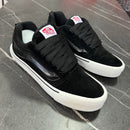VANS KNU SCHOOL - PRETO OFF