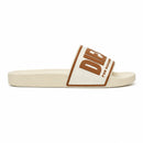 Chinelo Slide EVA - DSL -BEGE
