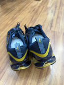 MIZUNO PRO 11 IMPORT. - AZUL AMARELO