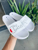 Chinelo Slide Premium - CHP-BCO-01