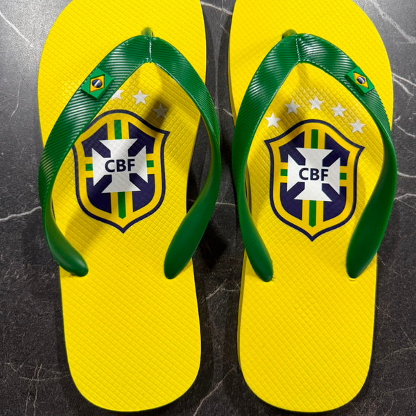 Chinelo de Dedo - Brasil -05