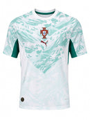 Camisa Seleção Portugal Away Copa 2026 Masculina - Modelo Torcedor