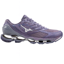 MIZUNO PRO 8 IMPORT. - ROXO