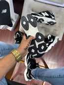 NEW BALANCE 9060 Prem. - PRETO BRANCO