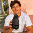 Chinelo Slide EVA - BOS -PTO PTO