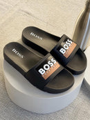 Chinelo Slide Premium - BOS-PTO-12